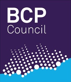 Bournemouth, Christchurch and Poole Council logo